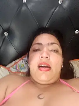 NIKOLE1301 online show from 29, 1, 2025