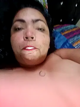 NIKOLE1301 online show from 31, 1, 2025