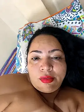 NIKOLE1301 online show from 10, 11, 2025