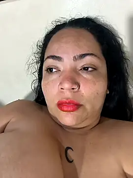 NIKOLE1301 online show from 22, 11, 2025