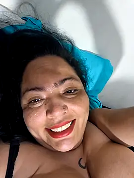 NIKOLE1301 online show from 9, 4, 2026