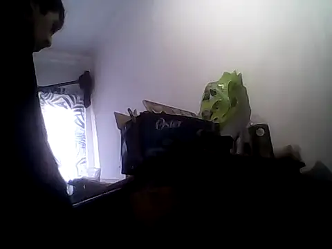 seroe 420 online show from 19, 12, 2025