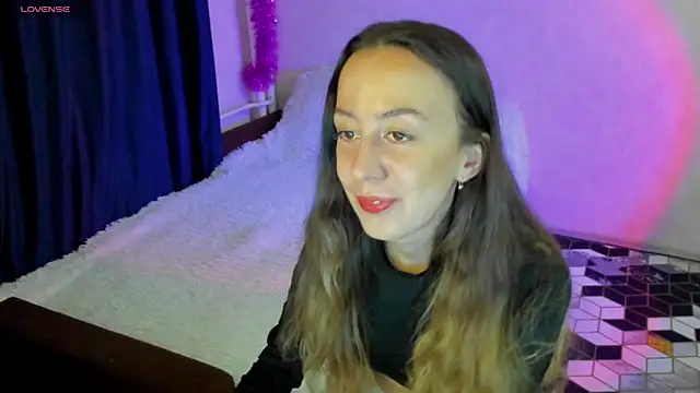 Snapshot of CurlySteph chatting on 20, 12, 2024 CurlySteph online show from 20, 12, 2024