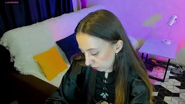 Snapshot of CurlySteph chatting on 18, 3, 2025 CurlySteph online show from 18, 3, 2025