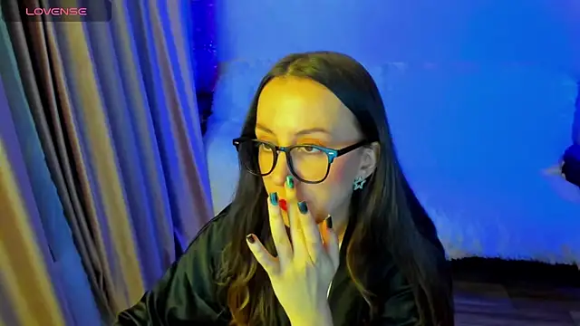 Snapshot of CurlySteph chatting on 6, 1, 2026 CurlySteph online show from 6, 1, 2026