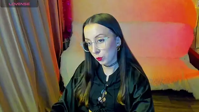 Snapshot of CurlySteph chatting on 9, 1, 2026 CurlySteph online show from 9, 1, 2026