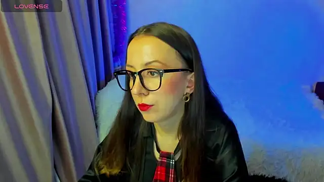 Snapshot of CurlySteph chatting on 17, 1, 2026 CurlySteph online show from 17, 1, 2026