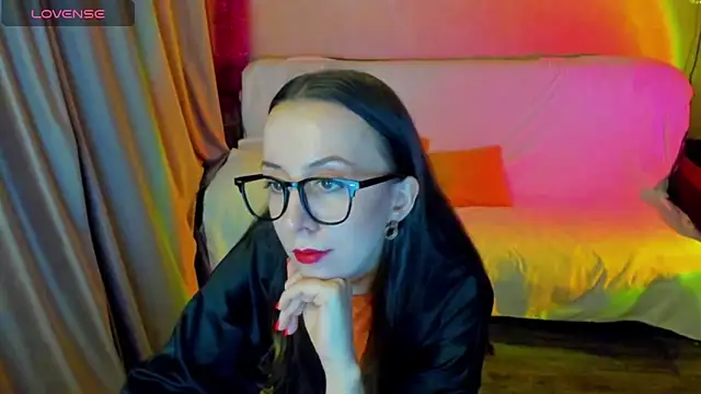 Snapshot of CurlySteph chatting on 31, 1, 2026 CurlySteph online show from 31, 1, 2026