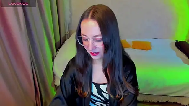 Snapshot of CurlySteph chatting on 22, 2, 2026 CurlySteph online show from 22, 2, 2026