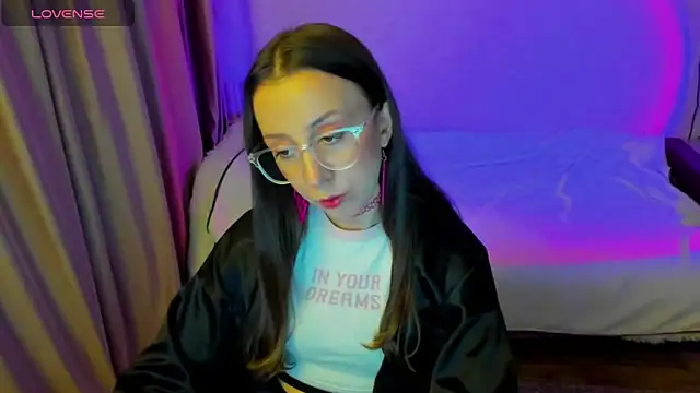 Snapshot of CurlySteph chatting on 26, 2, 2026 CurlySteph online show from 26, 2, 2026