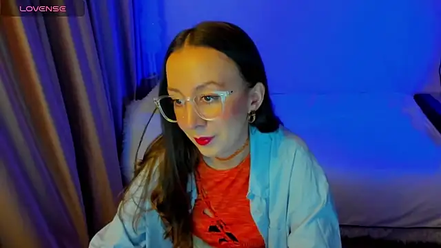 Snapshot of CurlySteph chatting on 17, 3, 2026 CurlySteph online show from 17, 3, 2026