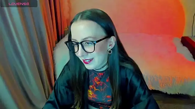 Snapshot of CurlySteph chatting on 29, 3, 2026 CurlySteph online show from 29, 3, 2026