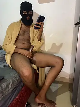 Shokiie online show from 4, 2, 2026