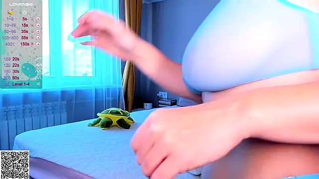 Snapshot of alishauki chatting on 9, 12, 2024 alishauki online show from 9, 12, 2024