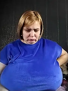 EvaCristal online show from 27, 3, 2026