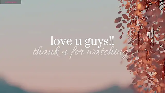 Megan rousexxx online show from 20, 3, 2025