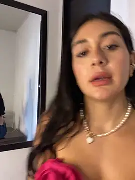 LaanaCooper online show from 12, 3, 2025
