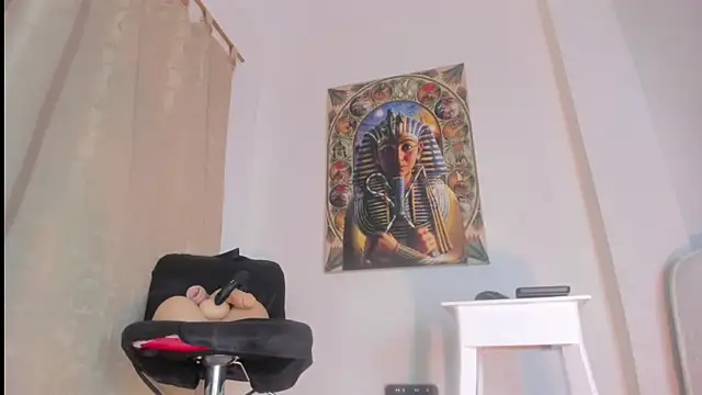 Fuckangelsts online show from 5, 3, 2026