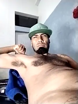 Snapshot of Chacal_Armyy chatting on 16, 11, 2025 Chacal Armyy online show from 16, 11, 2025