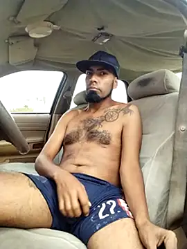 Snapshot of Chacal_Armyy chatting on 19, 11, 2025 Chacal Armyy online show from 19, 11, 2025