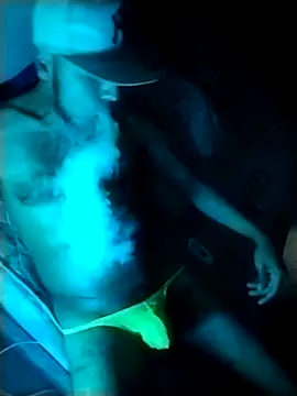 Snapshot of Chacal_Armyy chatting on 9, 1, 2026 Chacal Armyy online show from 9, 1, 2026