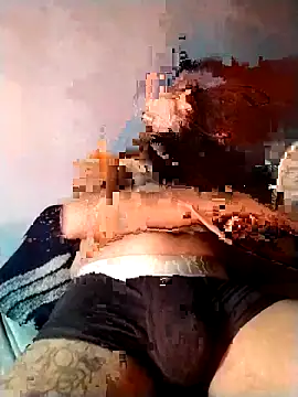 Chacal Armyy online show from 31, 3, 2026