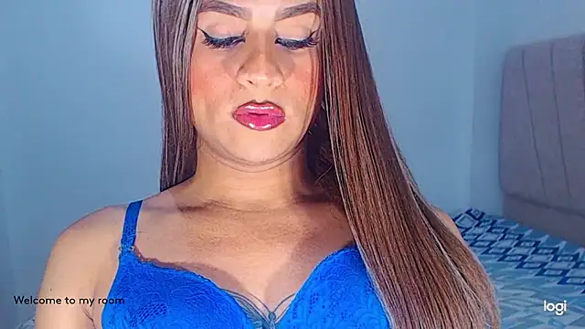 Valenntyna online show from 13, 1, 2026