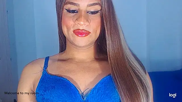 Valenntyna online show from 25, 2, 2026