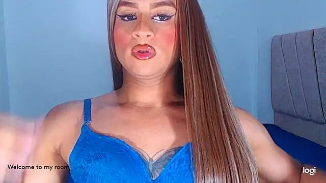 Snapshot of Valenntyna chatting on 24, 3, 2026 Valenntyna online show from 24, 3, 2026