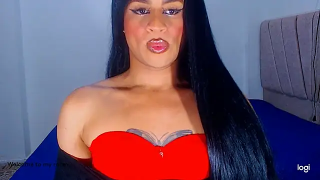 Snapshot of Valenntyna chatting on 1, 4, 2026 Valenntyna online show from 1, 4, 2026