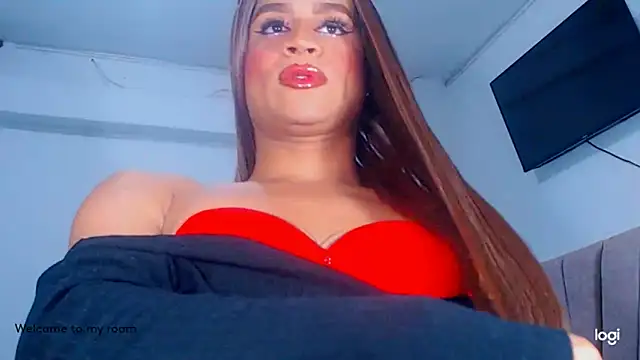 Snapshot of Valenntyna chatting on 7, 4, 2026 Valenntyna online show from 7, 4, 2026