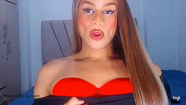 Snapshot of Valenntyna chatting on 26, 4, 2026 Valenntyna online show from 26, 4, 2026