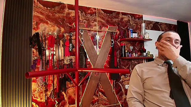 boy n girl online show from 20, 3, 2025