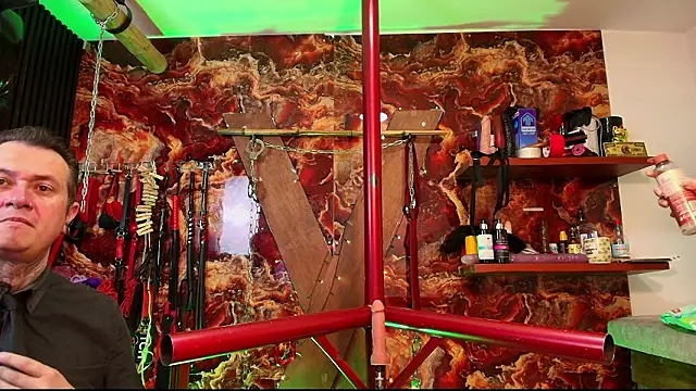 Snapshot of boy_n_girl chatting on 20, 3, 2026 boy n girl online show from 20, 3, 2026