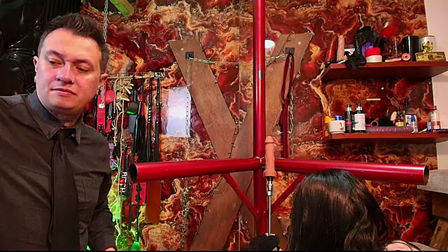 Snapshot of boy_n_girl chatting on 1, 4, 2026 boy n girl online show from 1, 4, 2026