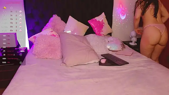 ariana28 online show from 1, 4, 2026