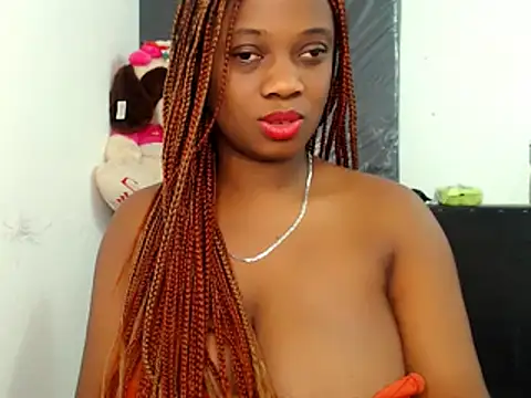Snapshot of doucebrune chatting on 17, 1, 2025 doucebrune online show from 17, 1, 2025