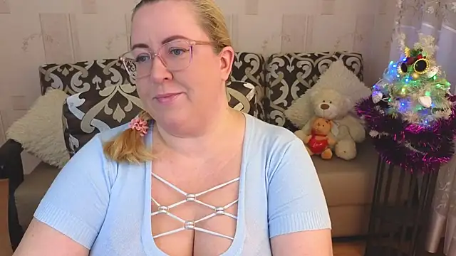 Ginesia online show from 13, 12, 2024