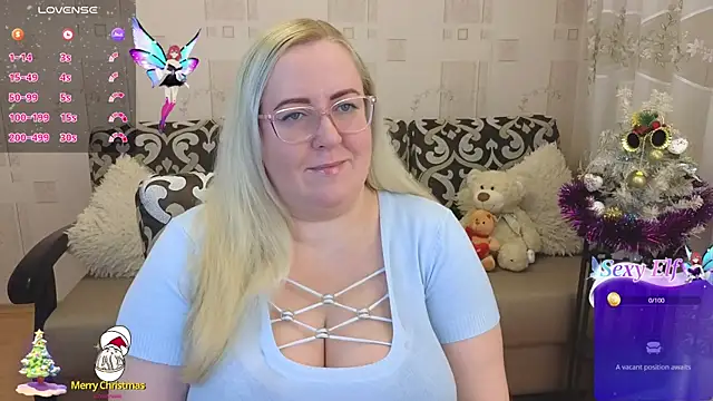 Ginesia online show from 22, 12, 2024