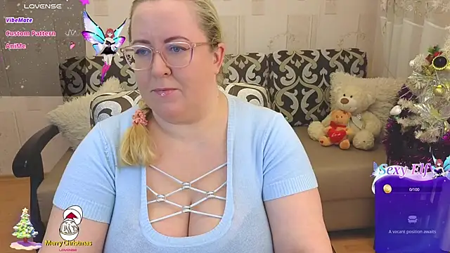 Ginesia online show from 9, 1, 2025