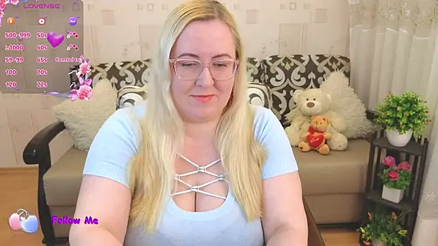 Ginesia online show from 19, 2, 2025