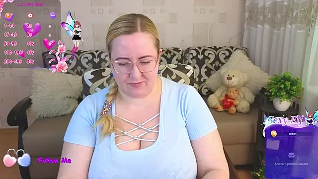 Ginesia online show from 20, 3, 2025