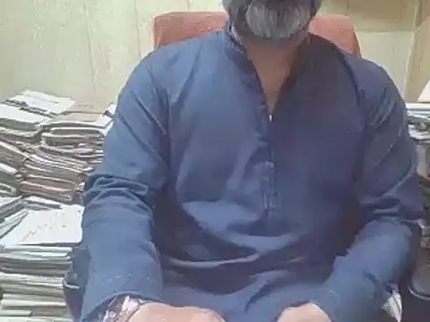 hairymaster95 online show from 3, 11, 2025