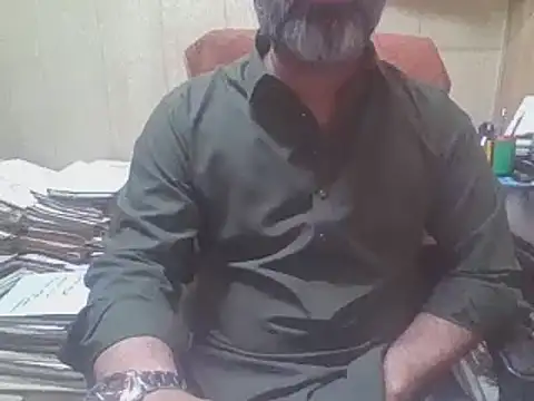 hairymaster95 online show from 7, 11, 2025