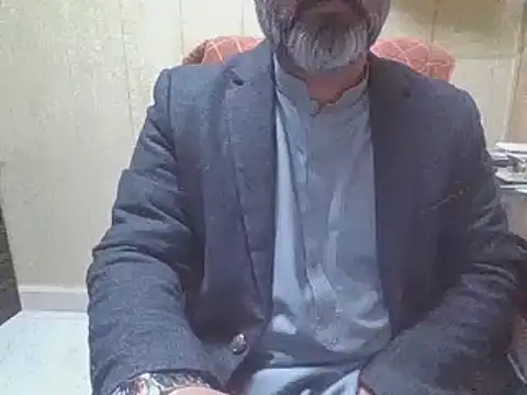 hairymaster95 online show from 14, 1, 2026