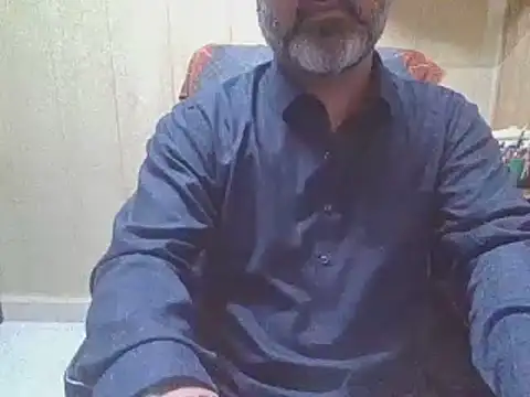 hairymaster95 online show from 2, 6, 2026