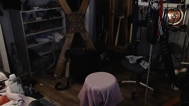 Transjoni online show from 11, 1, 2025