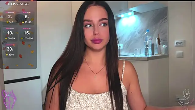 Megan Nilson online show from 1, 12, 2024