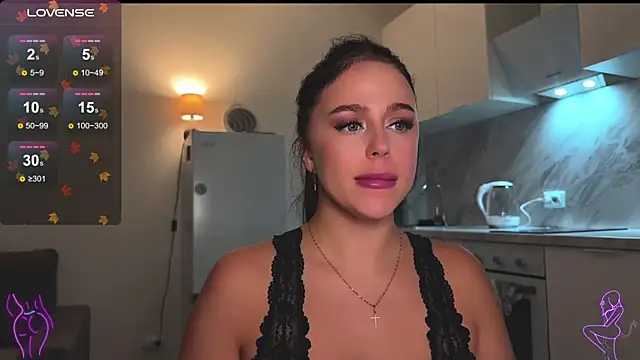 Megan Nilson online show from 5, 12, 2024