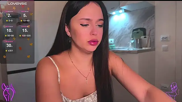 Megan Nilson online show from 14, 1, 2025